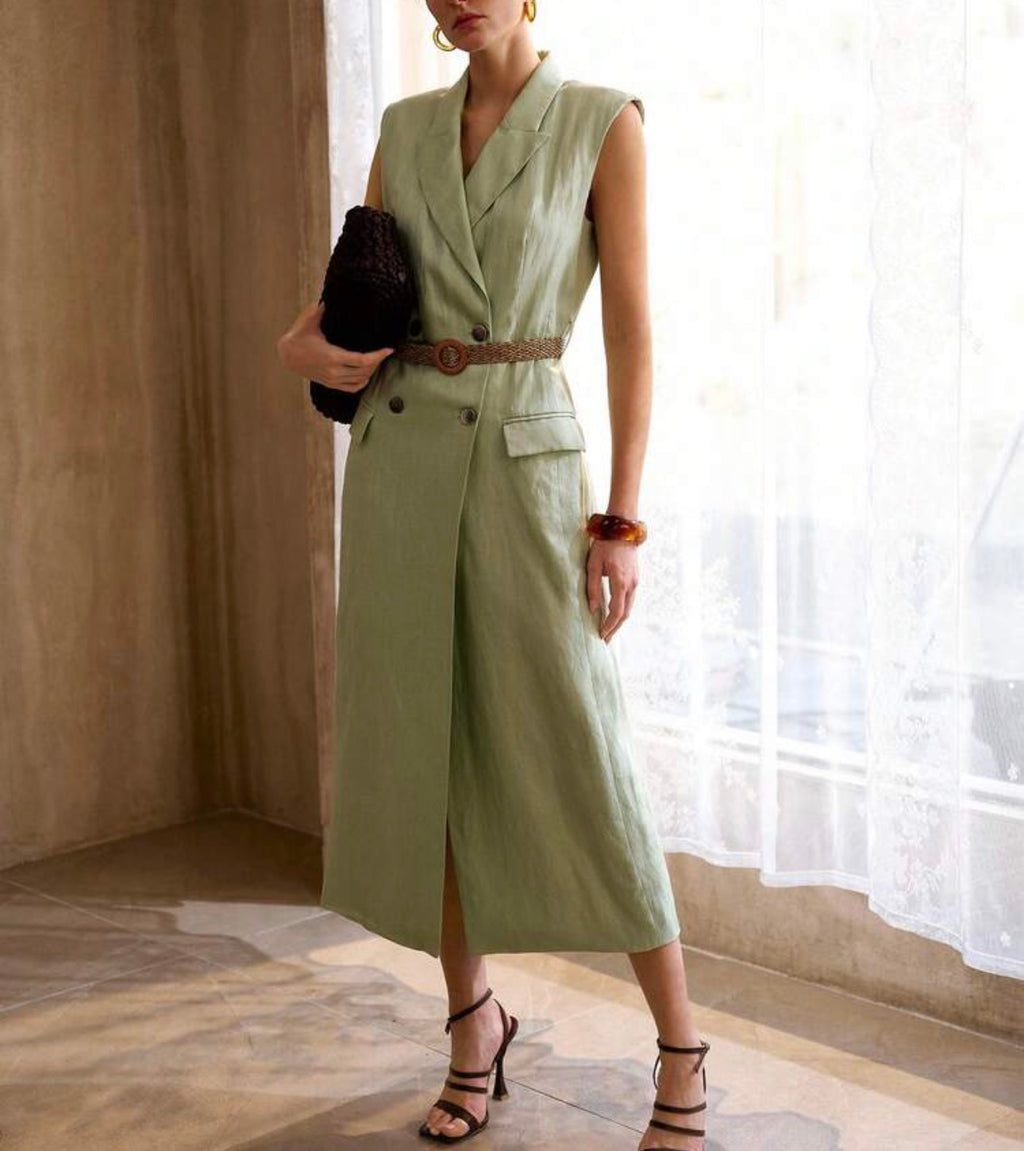 Ninfa Dress