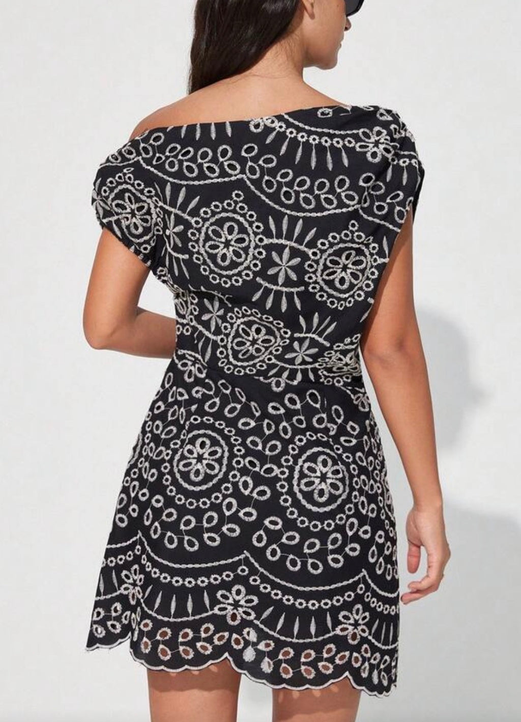 Dannie Dress