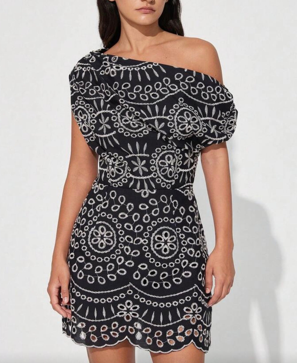 Dannie Dress