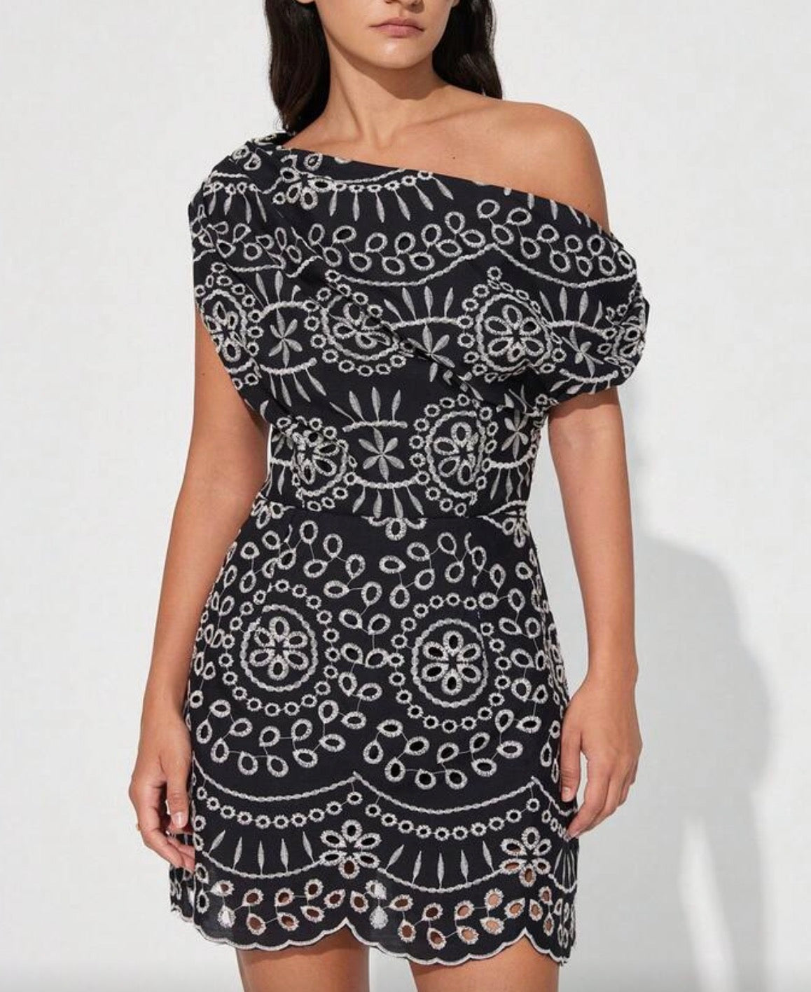 Dannie Dress
