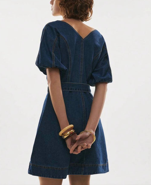 Carmis dress