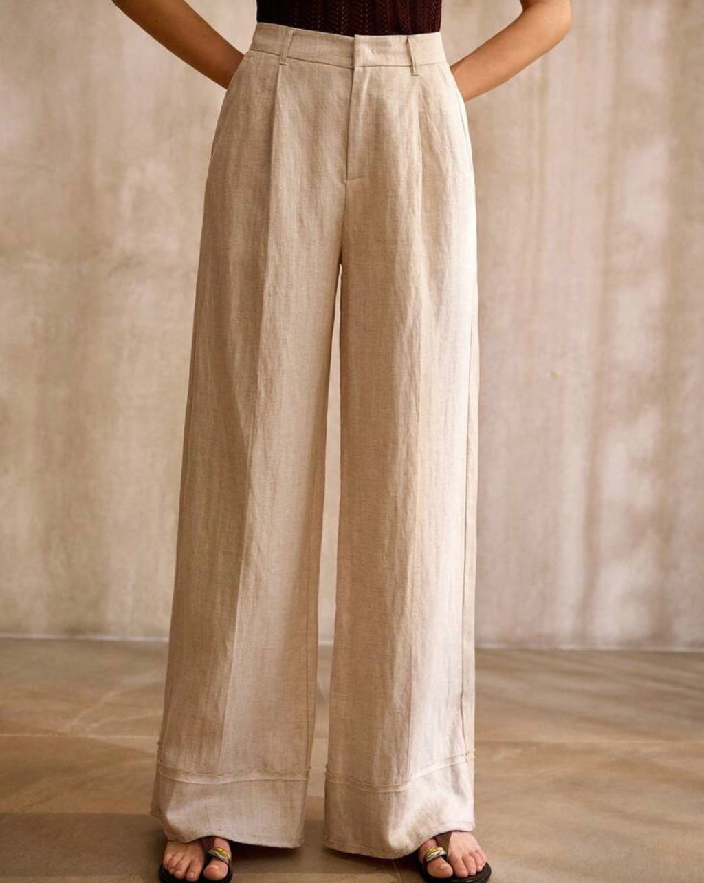 Emmo Pants