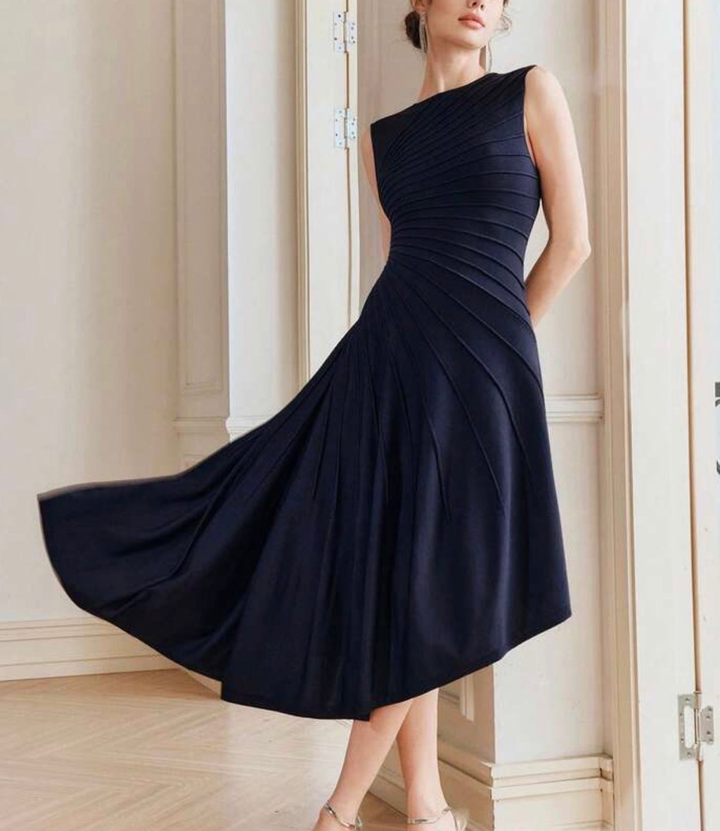 Malla Dress