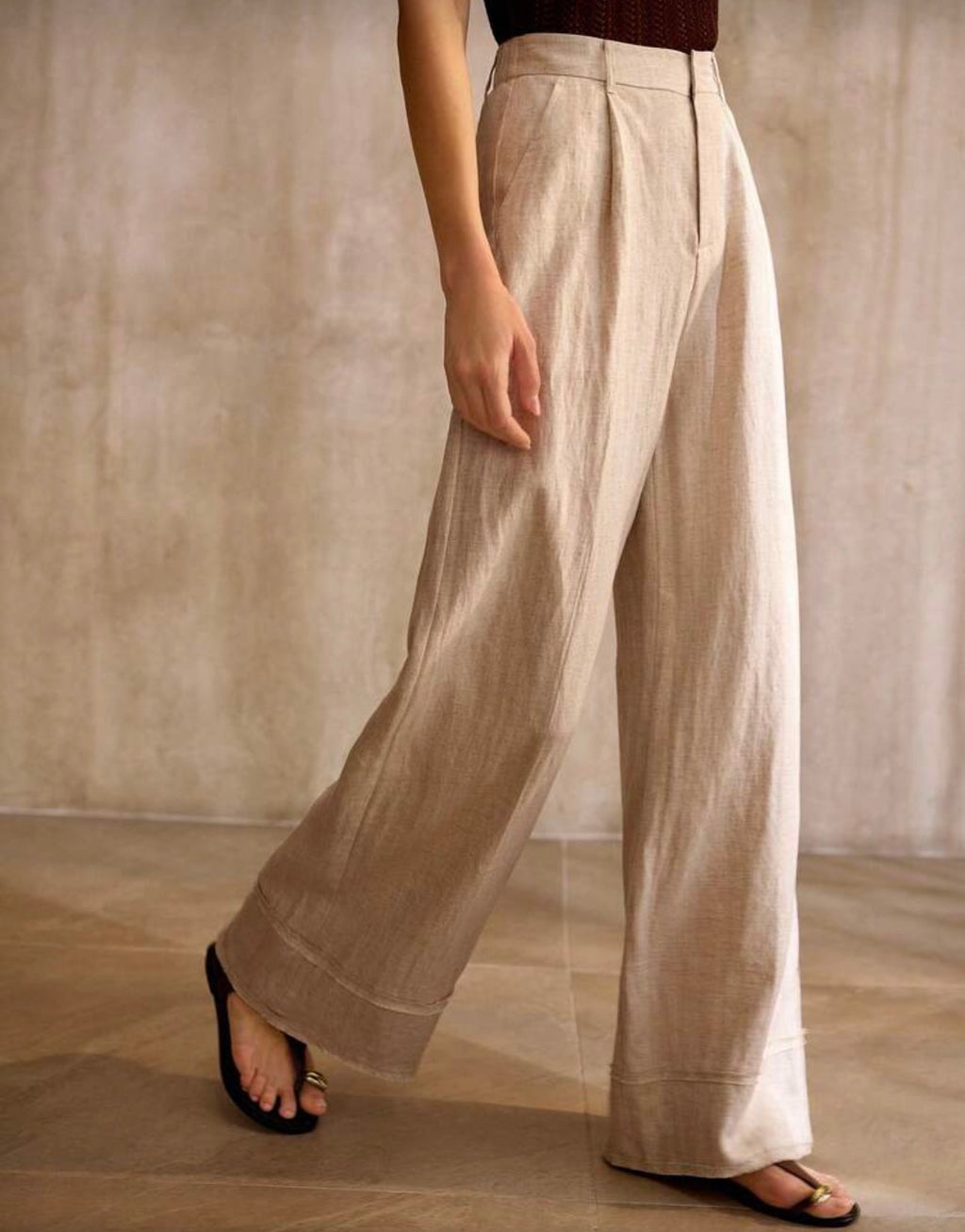 Emmo Pants