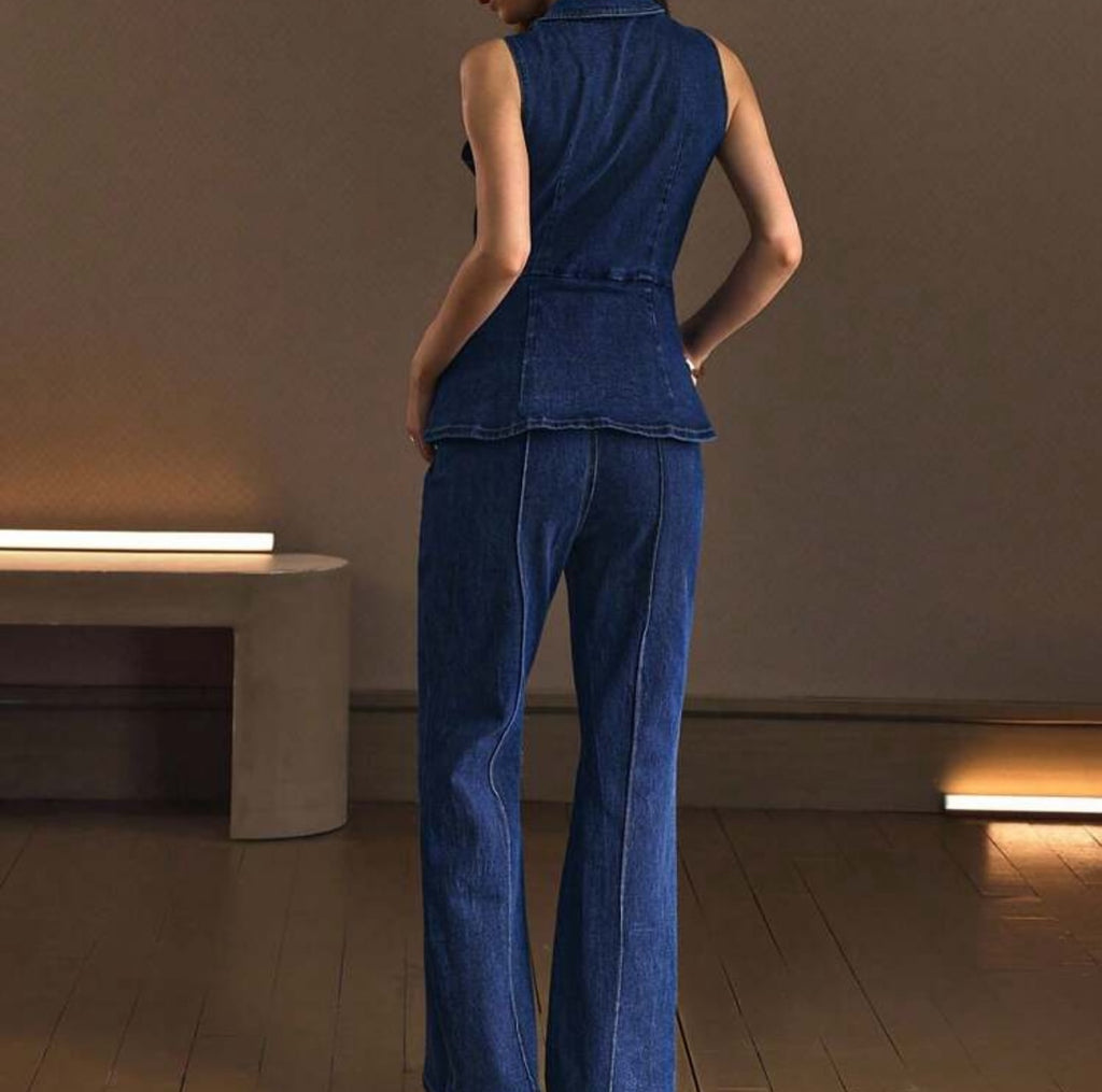 Nathan Jumpsuit