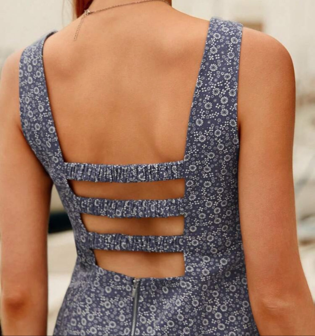 Orvi Dress