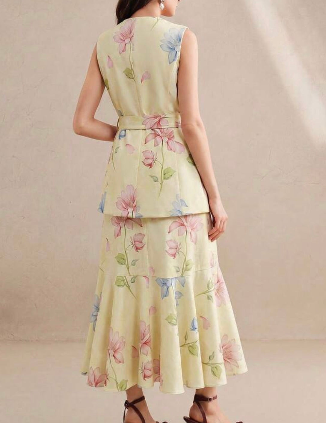 Flaurence Coordinates