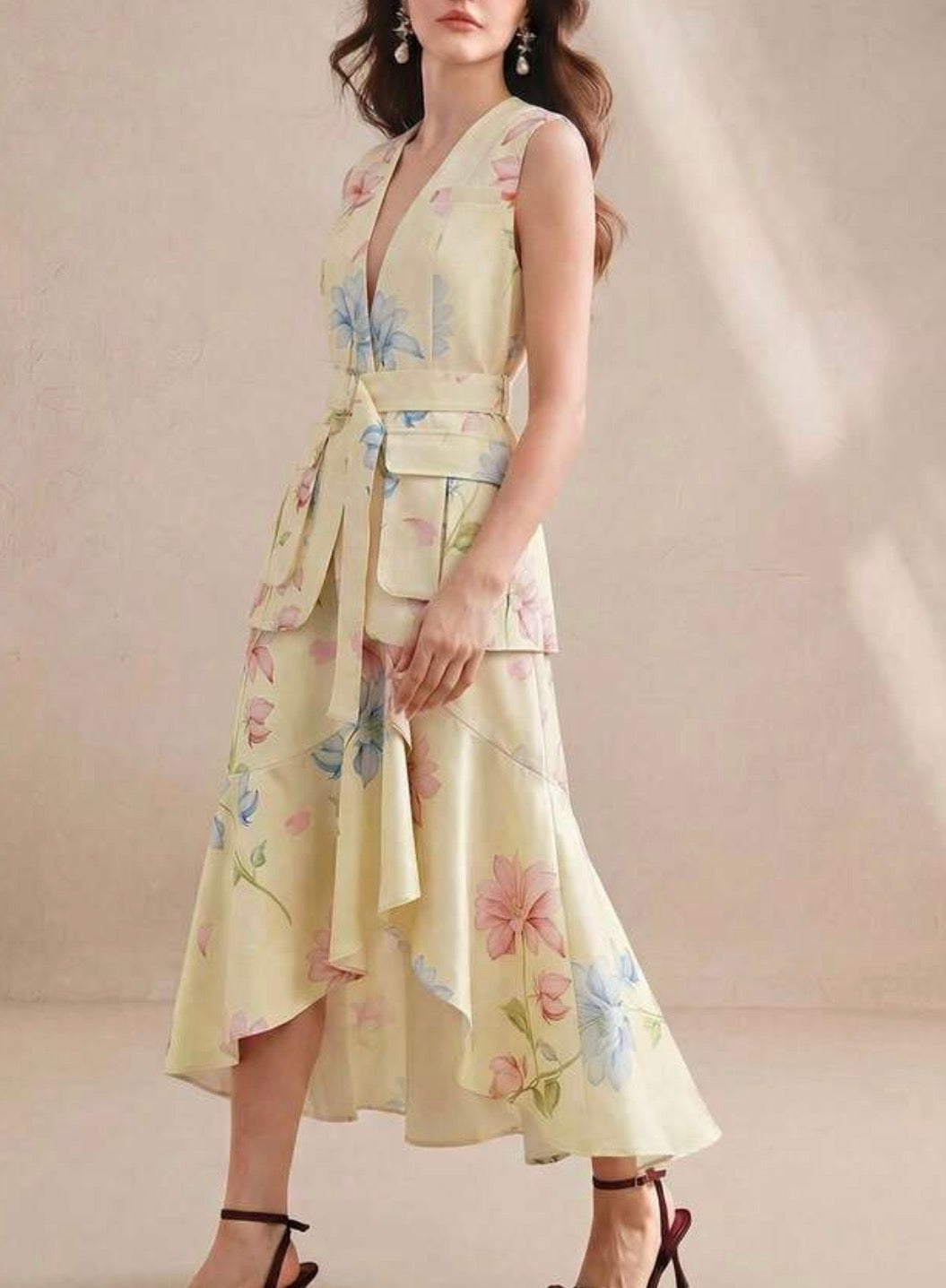 Flaurence Coordinates