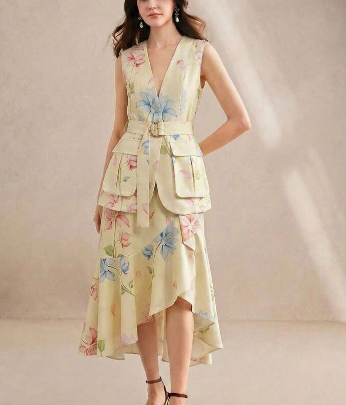 Flaurence Coordinates