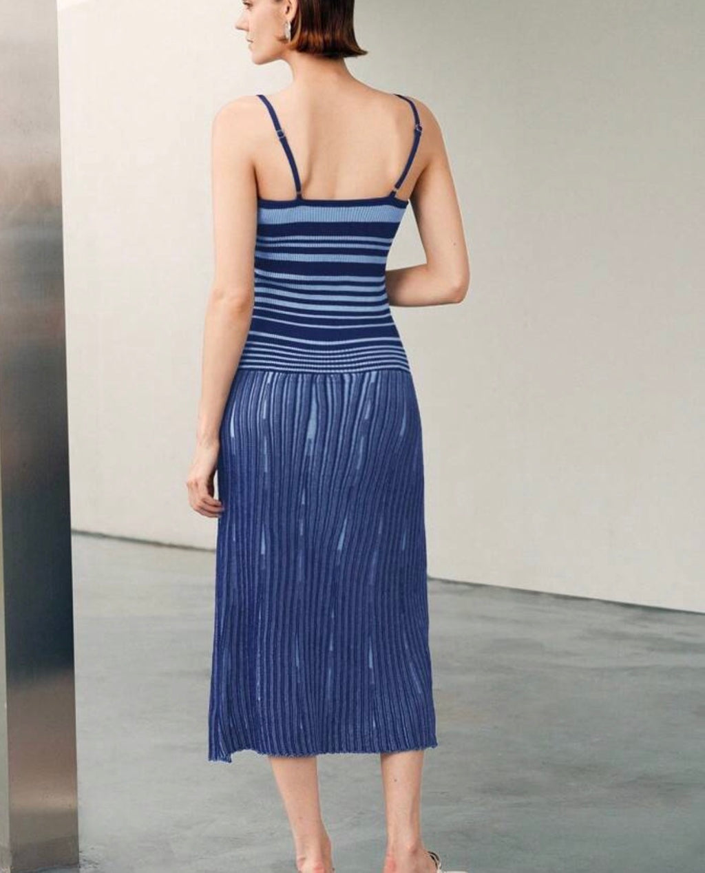 Elenza Dress