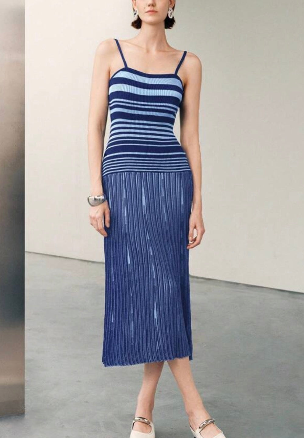 Elenza Dress