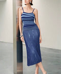 Elenza Dress