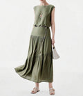 Arionne Dress