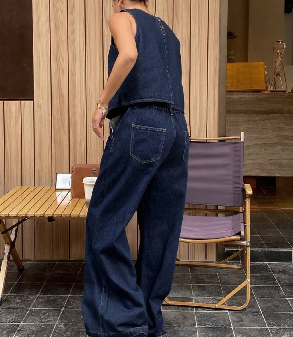 Richelle Coordinates