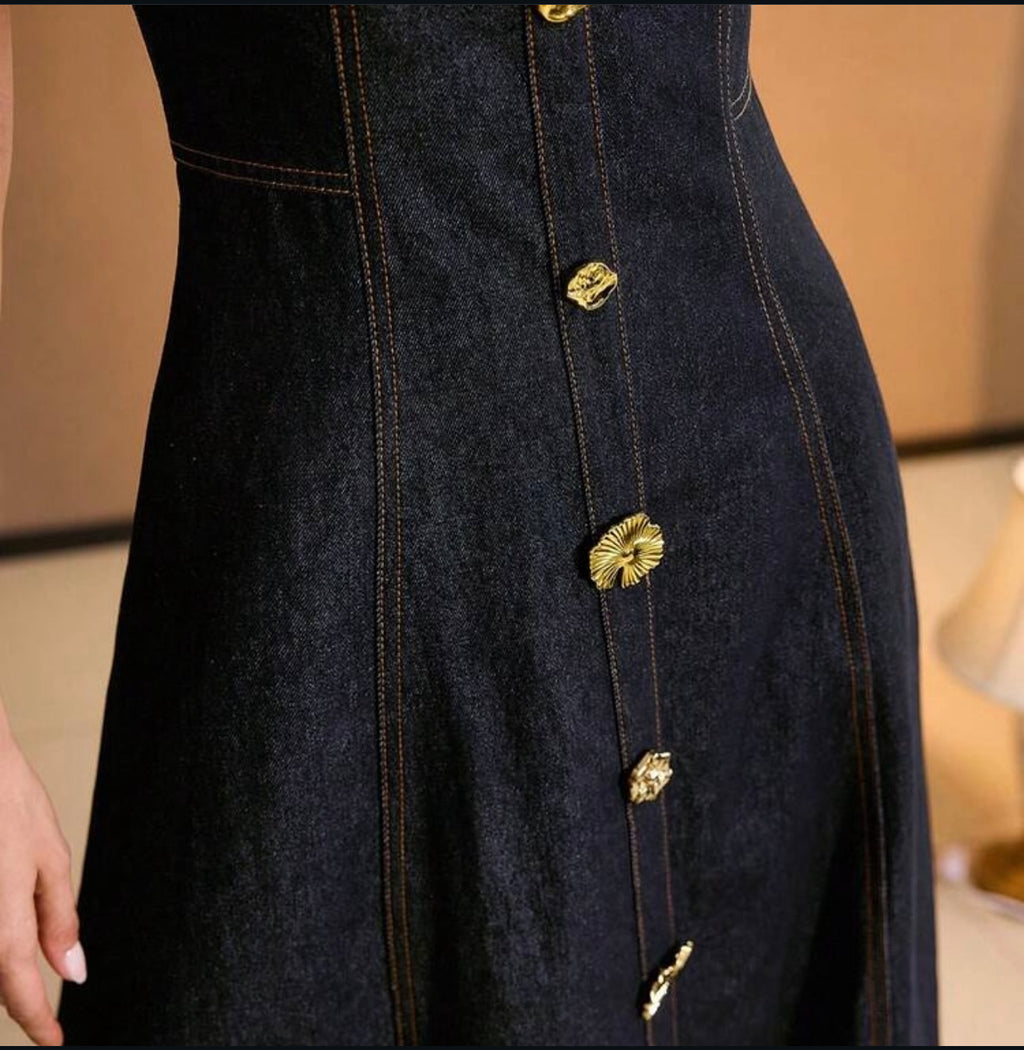 Avril Dress
