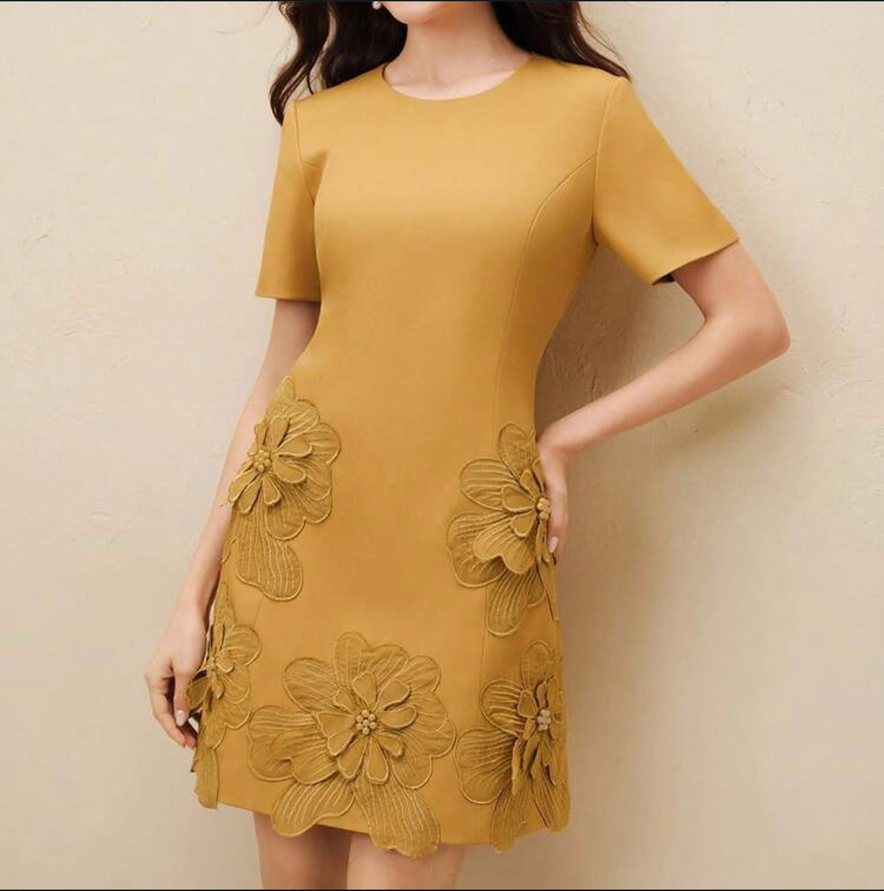 George Dress