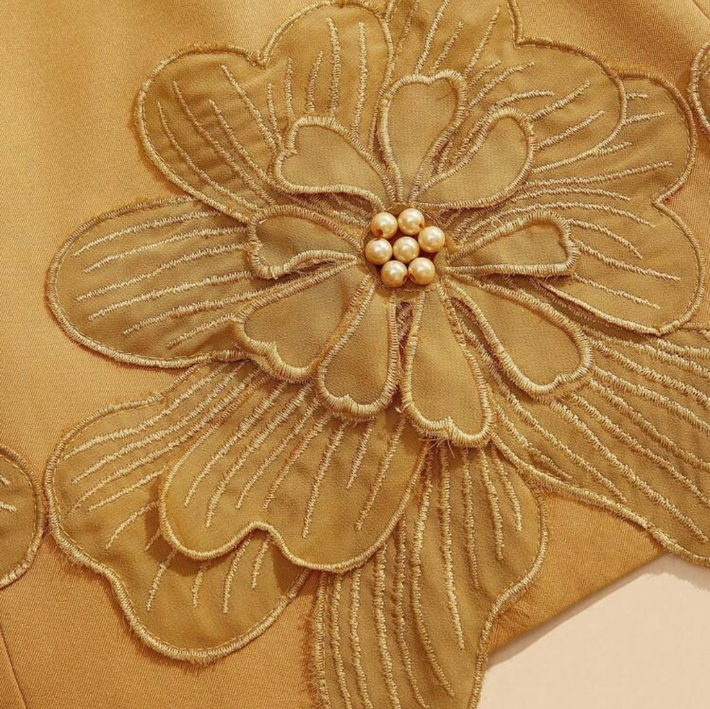 George Dress