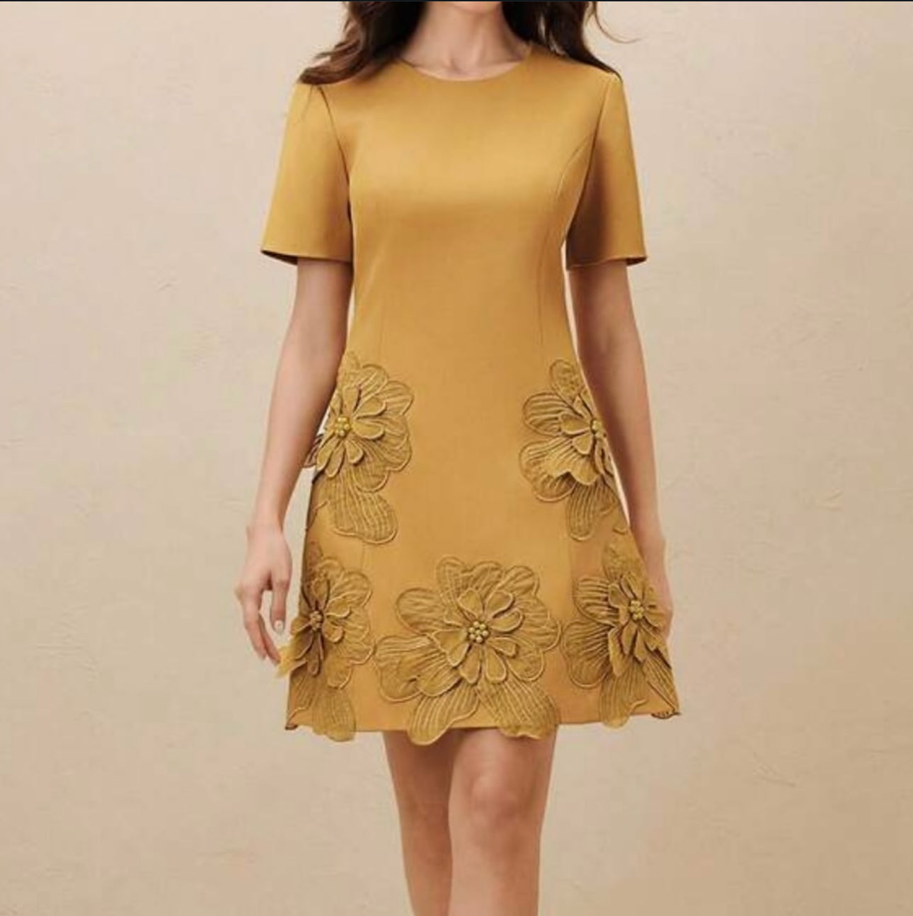 George Dress
