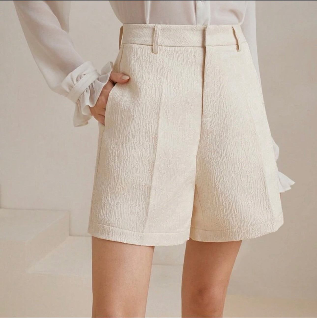 Marjonne Shorts