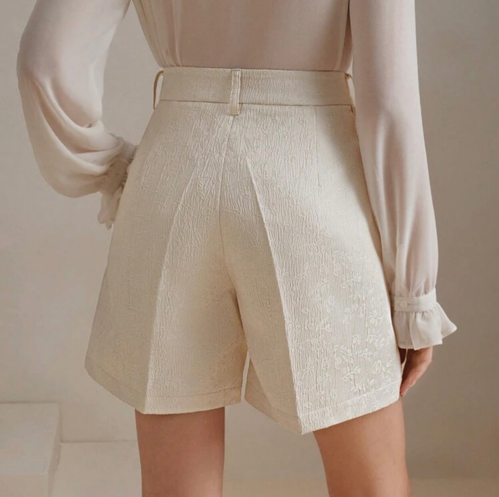 Marjonne Shorts