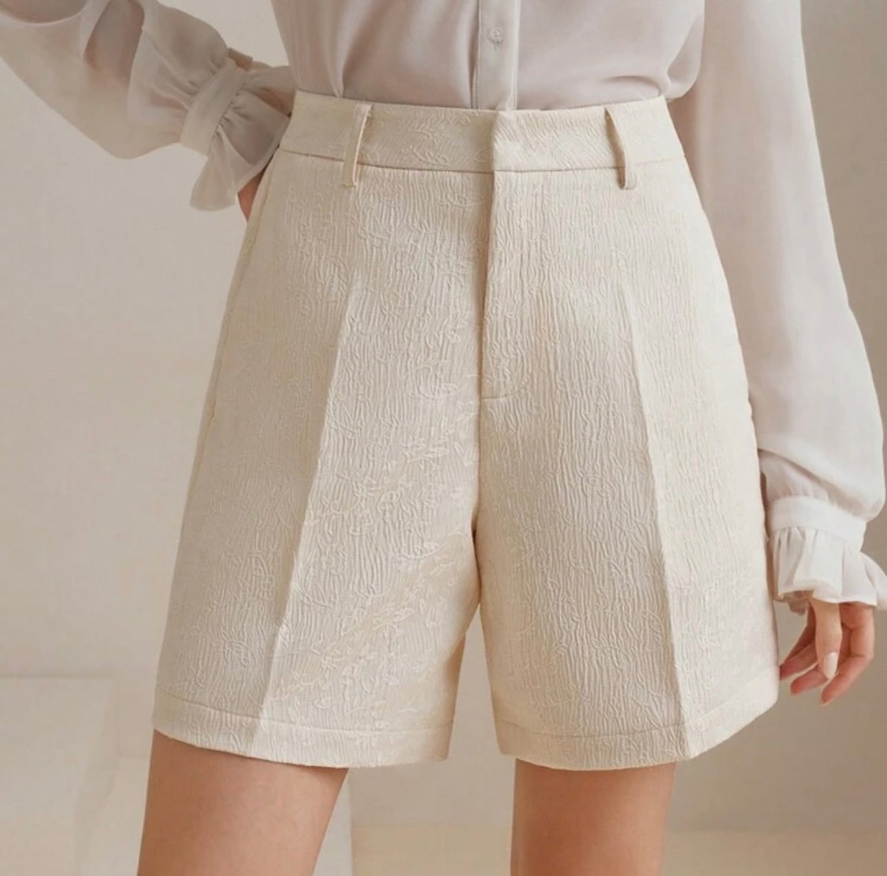 Marjonne Shorts