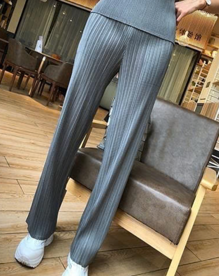 Kielle Pleated Coordinates
