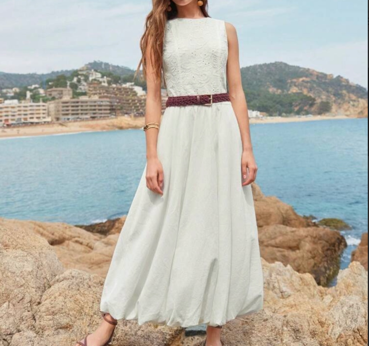 Clarra Dress